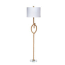 Yelithra Une | Floor Lamp - Home Cartel ®