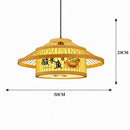Thalunya A | Pendant Light