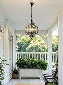 Orvynen I Pendant Light