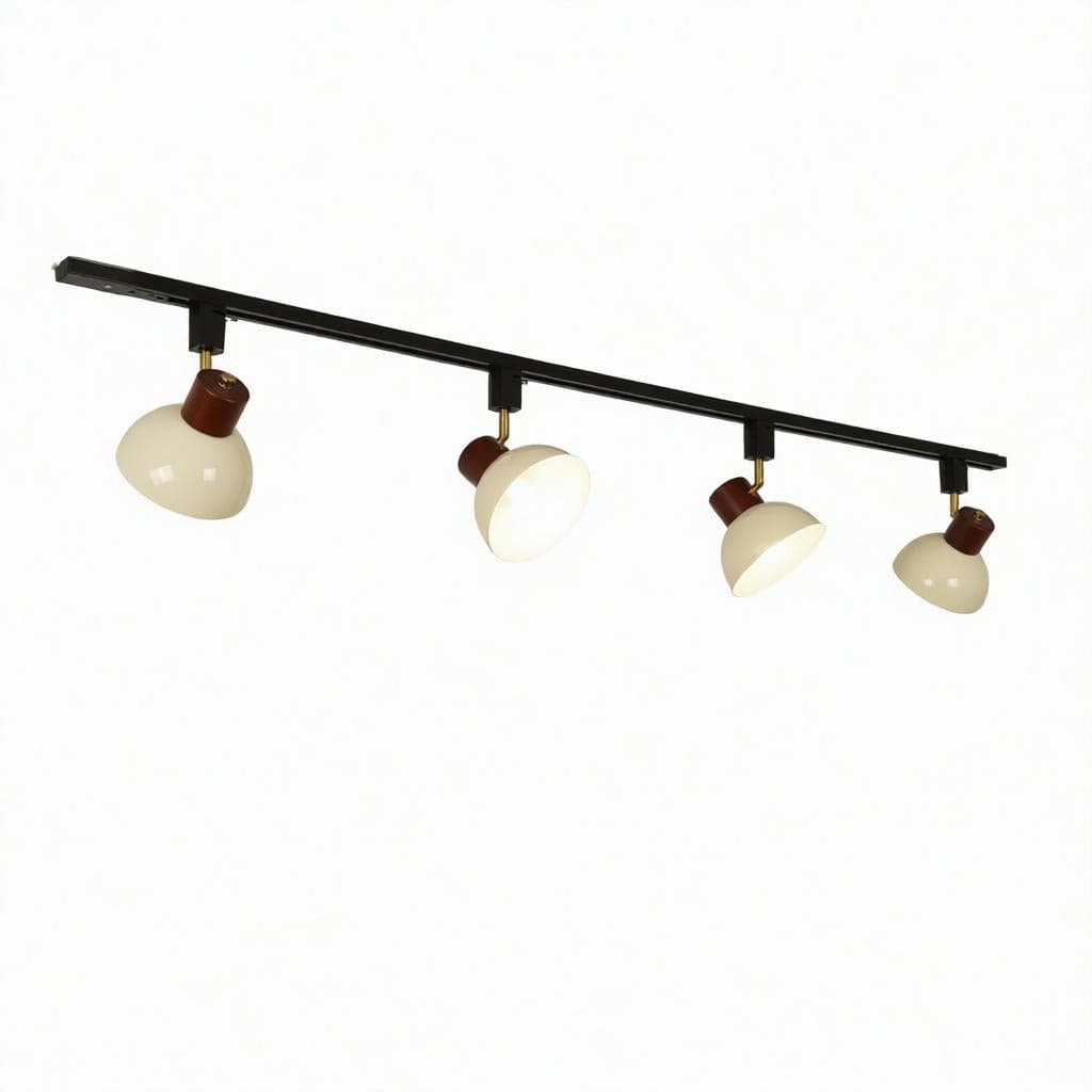 Xandrinor Une | Track Light