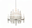 Frizzelle Une | Chandelier - Home Cartel ®