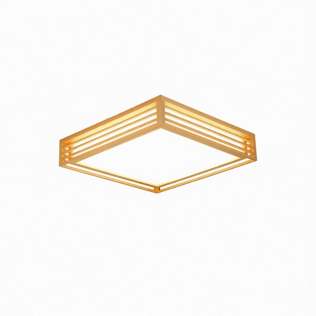 Iselwyn | Ceiling Mounted Light - Detail View #9 | HomeCartel