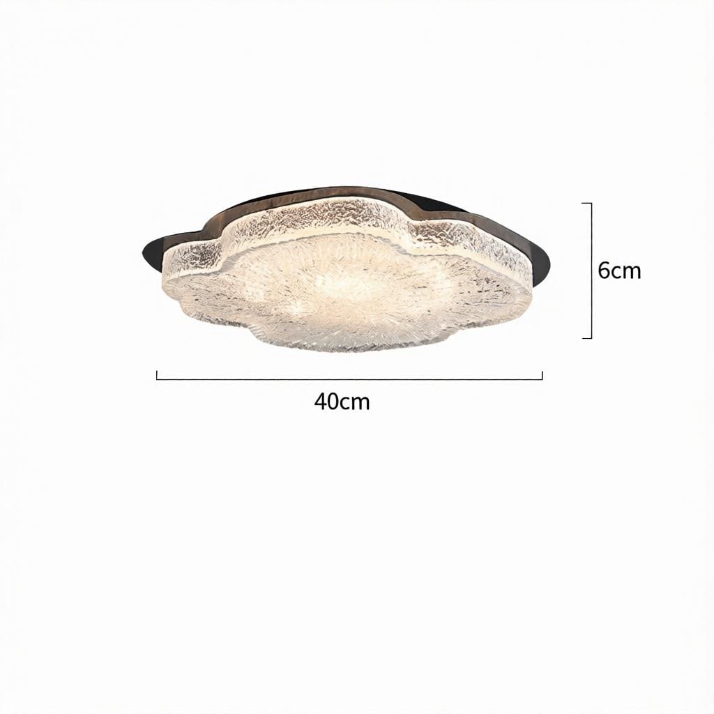 Sylvanya | Ceiling Mounted Light - Detail View #5 | HomeCartel