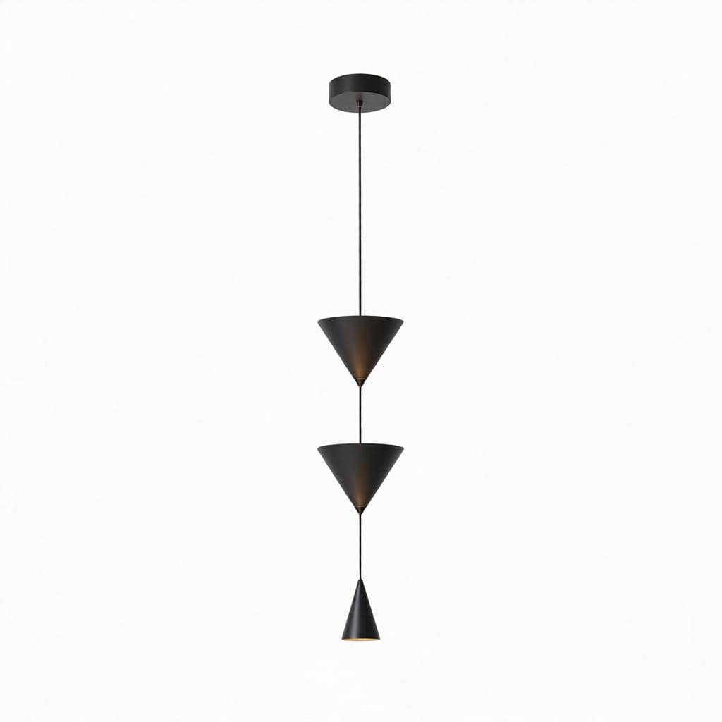 Kretsch B | Chandelier - Detail View #2 | HomeCartel