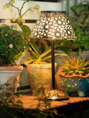 Omberissa | Outdoor Table Lamp