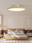 Jorwin Une | Semi Flush Mounted Light