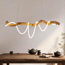 Frisch | Linear Chandelier - Home Cartel ®