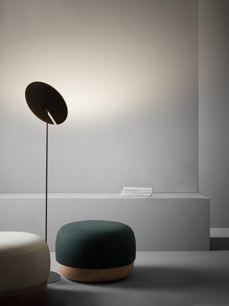 Cyrentha | Floor Lamp - Detail View #5 | HomeCartel