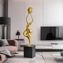 Ealithos | Floor Lamp