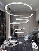 Veynarien I Cluster Chandelier