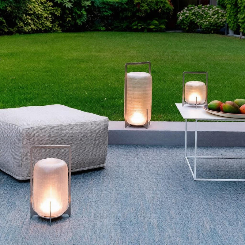 Cynlarael Deux | Outdoor Table Lamp