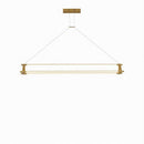 Kensuke D | Linear Chandelier