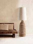Myrrion I Floor Lamp