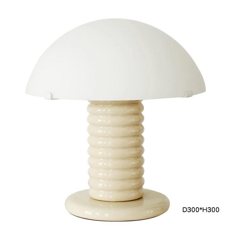 Tylindor | Table Lamp - Detail View #2 | HomeCartel