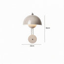 Orenyla A I Wall Light