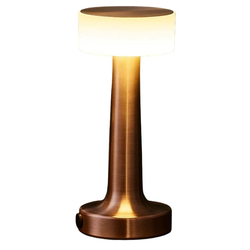 Iremis | Rechargeable Table Lamp - Modern Rechargeable Table Lamp | HomeCartel Philippines