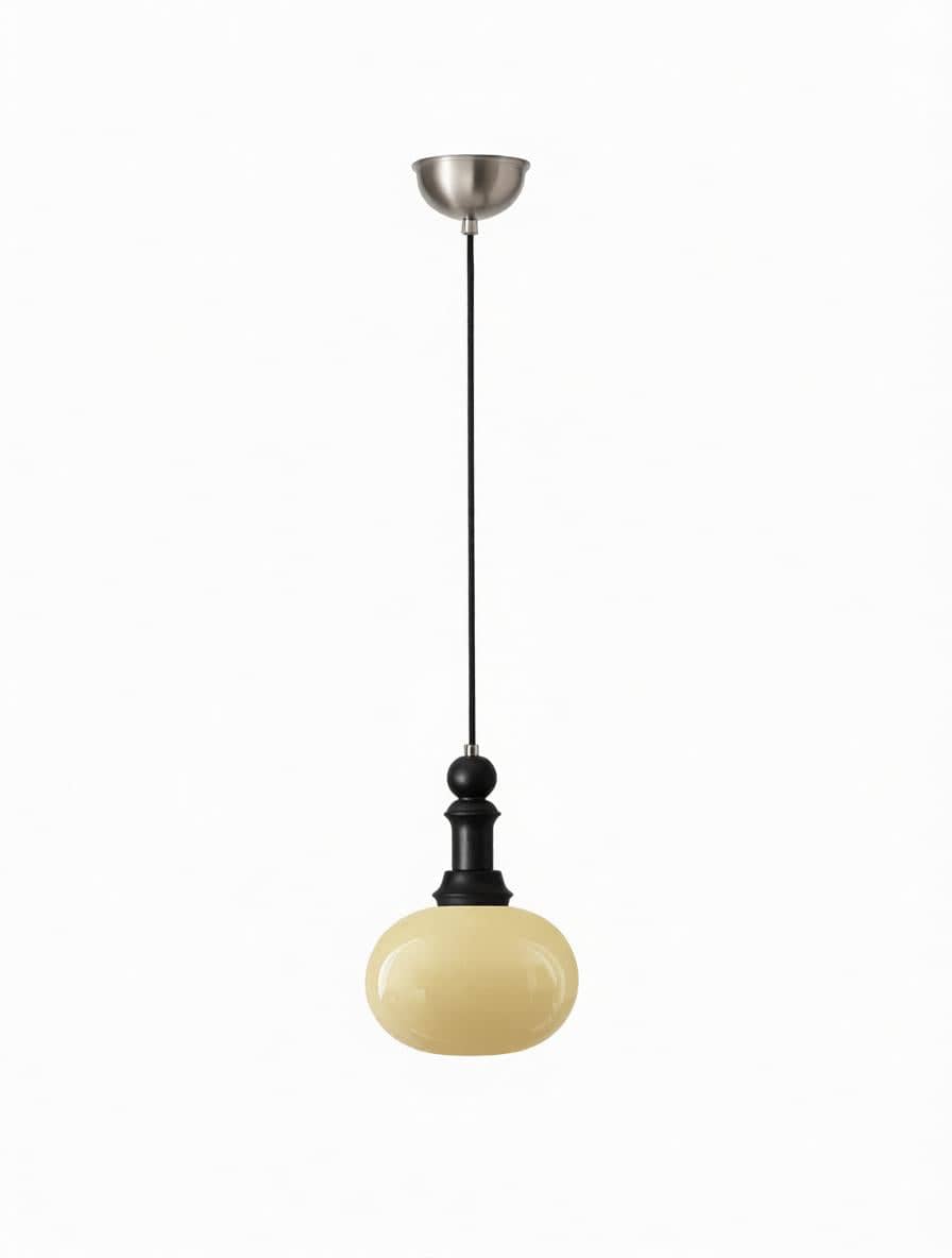 Elowenna D I Pendant Light - Detail View #4 | HomeCartel
