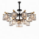 Kerric D | Chandelier
