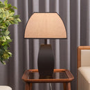 Ianna | Shaded Table Lamp