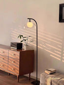Elnariss A I Floor Lamp