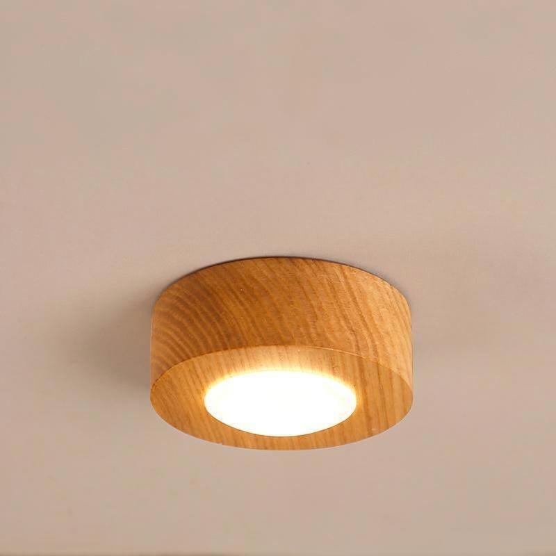 Elrenvara Une | Surface Mounted Light - Detail View #2 | HomeCartel