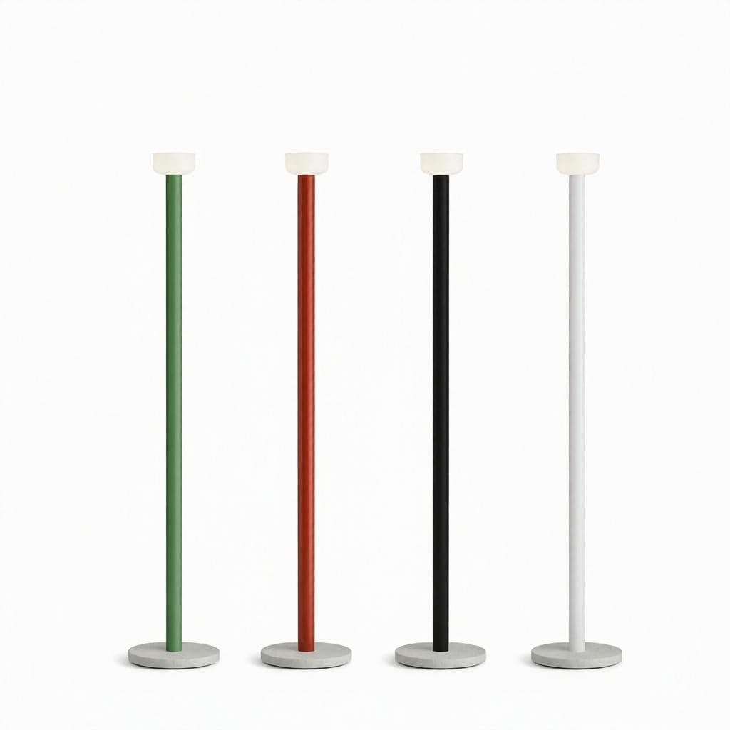 Fernander | Floor Lamp - Modern Floor Lamp | HomeCartel Philippines
