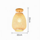 Farlowe Une | Semi Flush Mounted Light