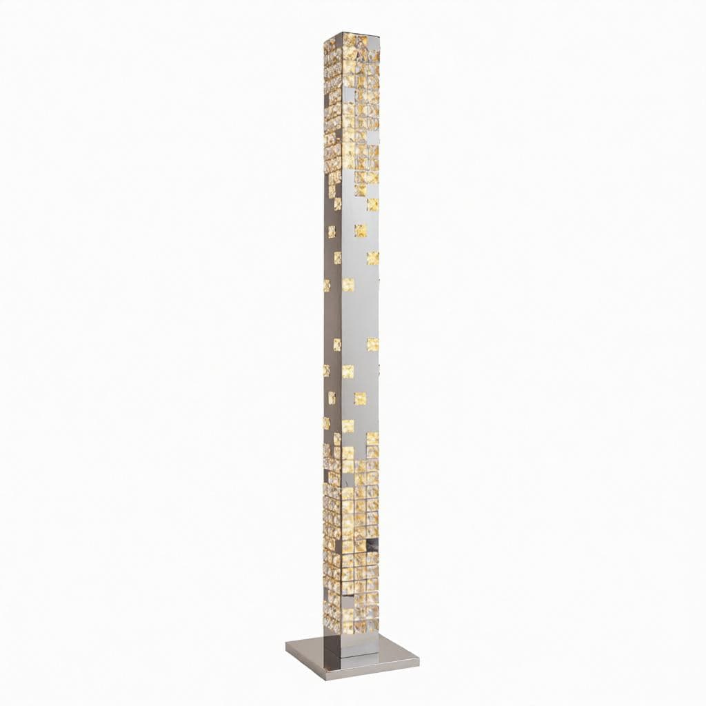 Lorelith | Floor Lamp - Modern Floor Lamp | HomeCartel Philippines