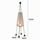 Rhalessa | Floor Lamp