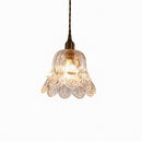 Lyrennis G I Pendant Light