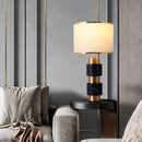 Scavelli | Shaded Table Lamp