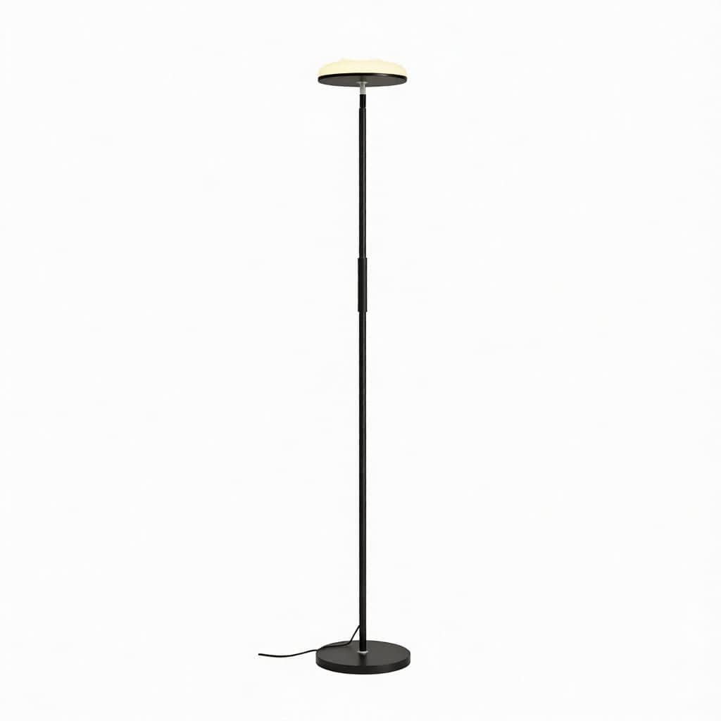 Galton D | Floor Lamp - Detail View #4 | HomeCartel