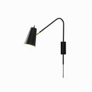 Mavessa Deux | Wall Light Swing Arm