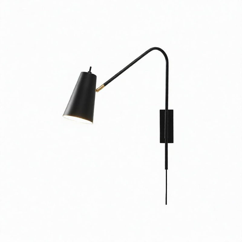 Mavessa Deux | Wall Light Swing Arm