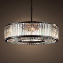 Wiegele | Drum Chandelier