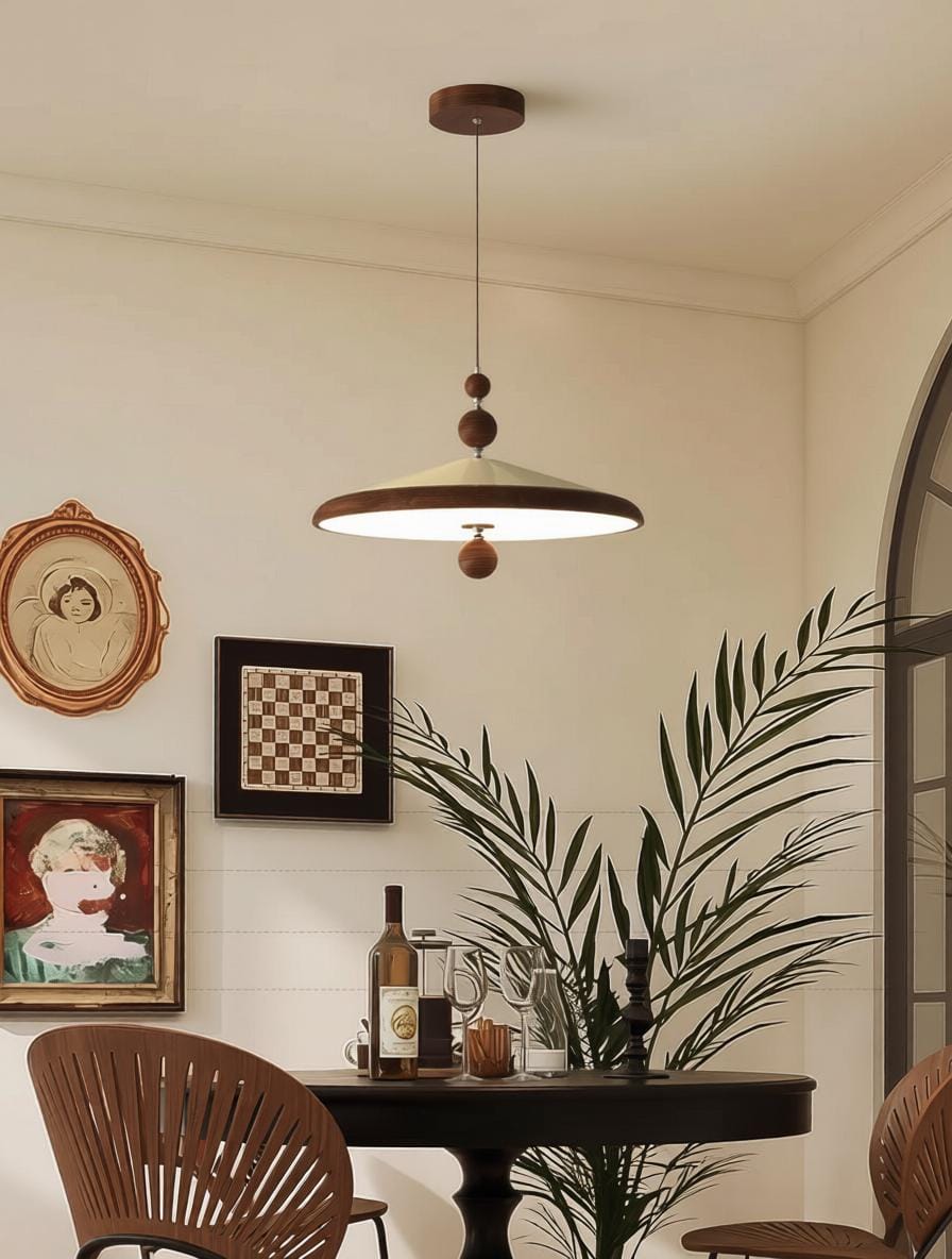 Jadenor Une | Pendant Light - Detail View #2 | HomeCartel