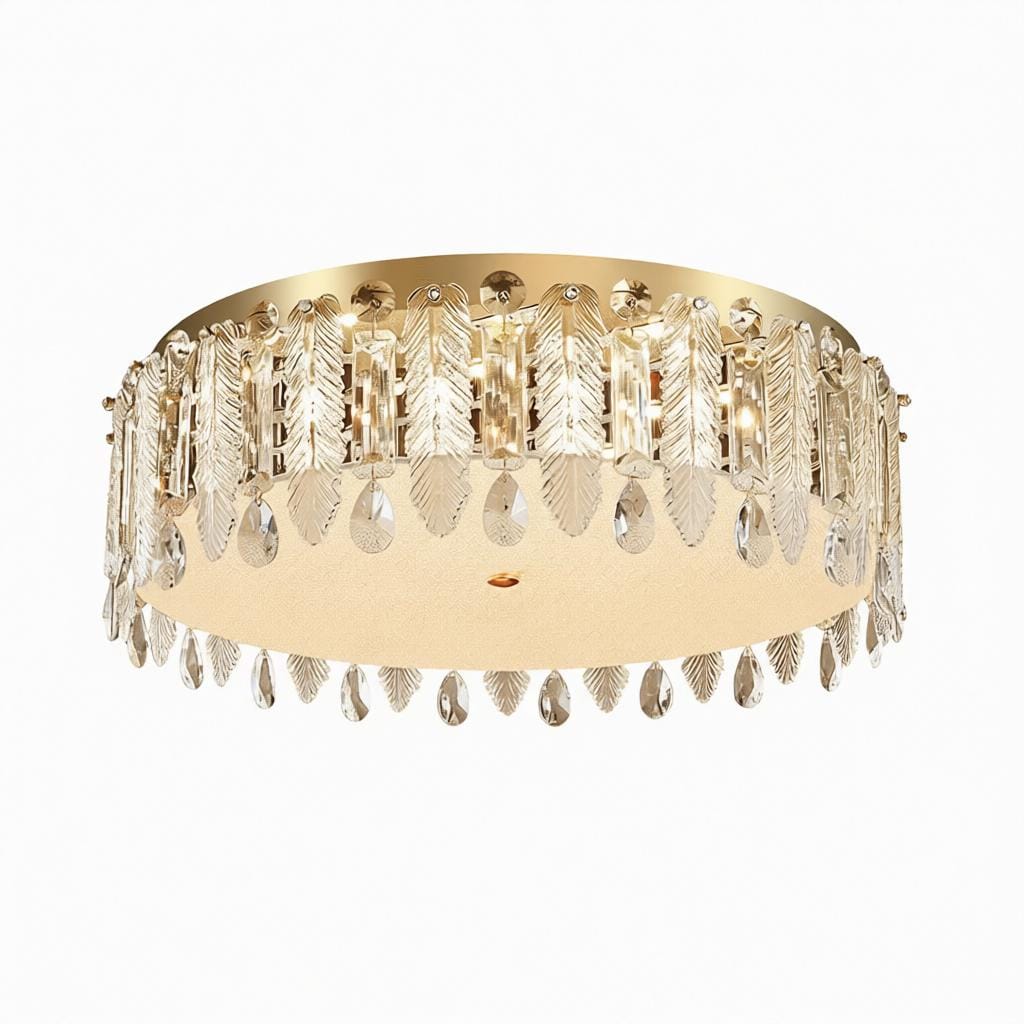 Umbrien Deux | Ceiling Mounted Light - Detail View #6 | HomeCartel