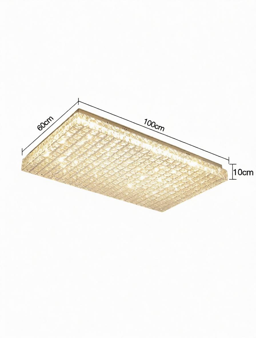 Beetham | Ceiling Mounted Light - Detail View #4 | HomeCartel