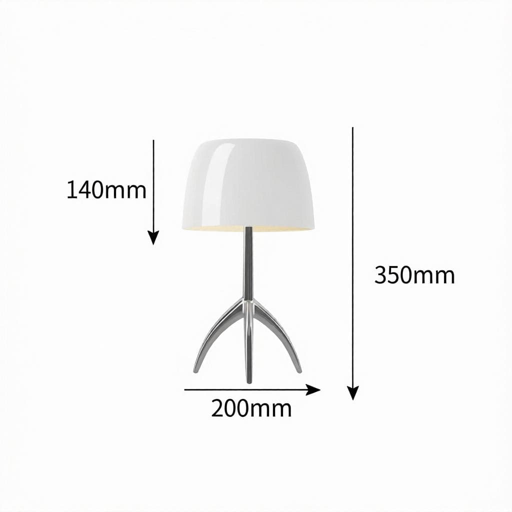 Myrreniel I Table Lamp