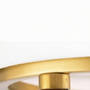 Colacicco | Drum Chandelier