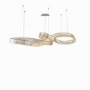 Valdrina I Cluster Chandelier