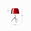 Selunara I Table Lamp