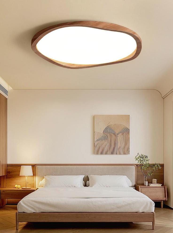 Merilin | Ceiling Mounted Light - Detail View #3 | HomeCartel