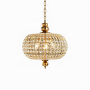 Galnorae | Crystal Chandelier