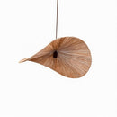 Elorae A | Rattan Pendant Light