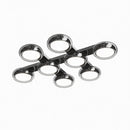 Faelethra | Semi Flush Mounted Light