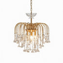 Robinhood | Mini Chandelier