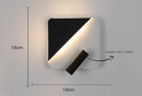 Elrinor Deux | Linear Wall Light