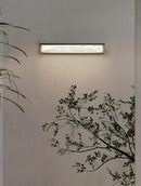 Lumithia | Marble Bathroom Light