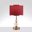 Lombana | Shaded Table Lamp
